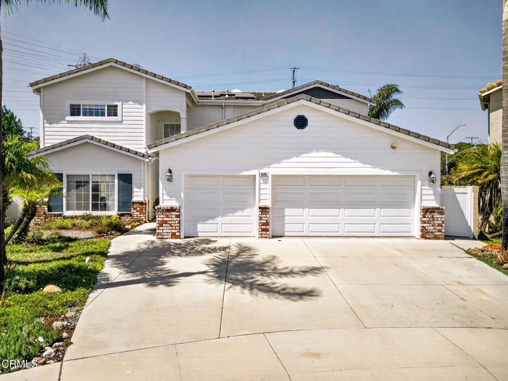 424 Roosevelt Court