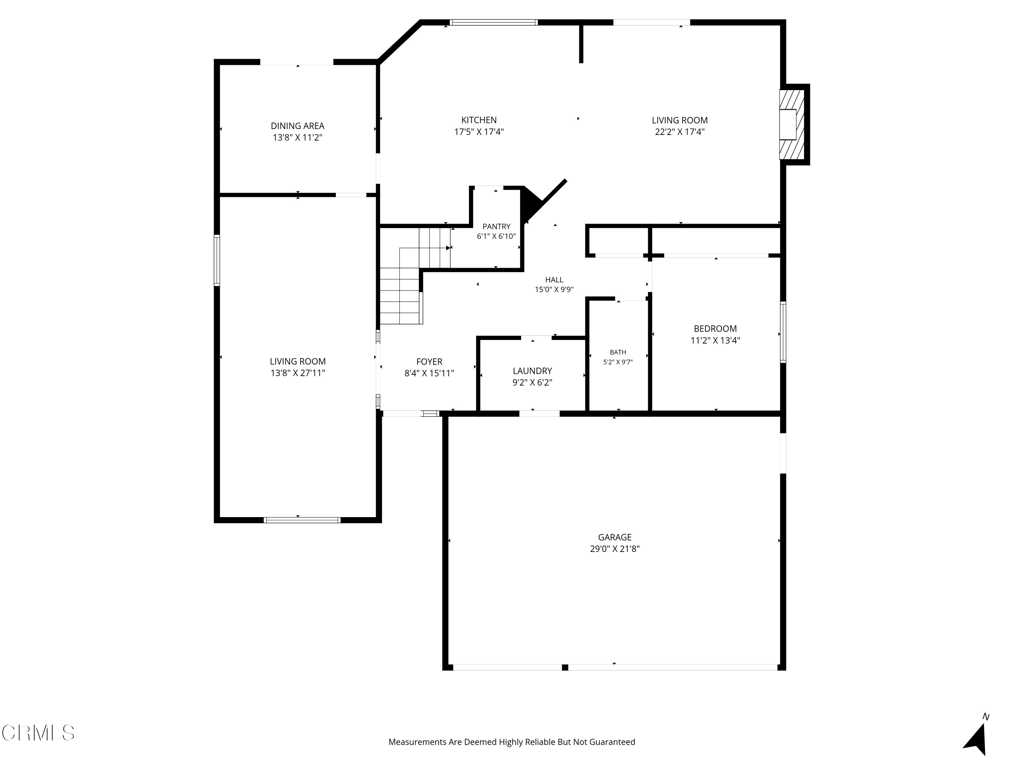 424 Roosevelt Court