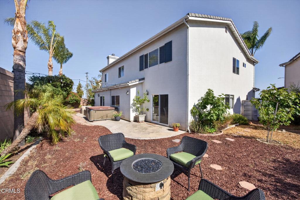 424 Roosevelt Court