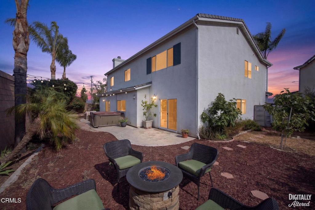 424 Roosevelt Court