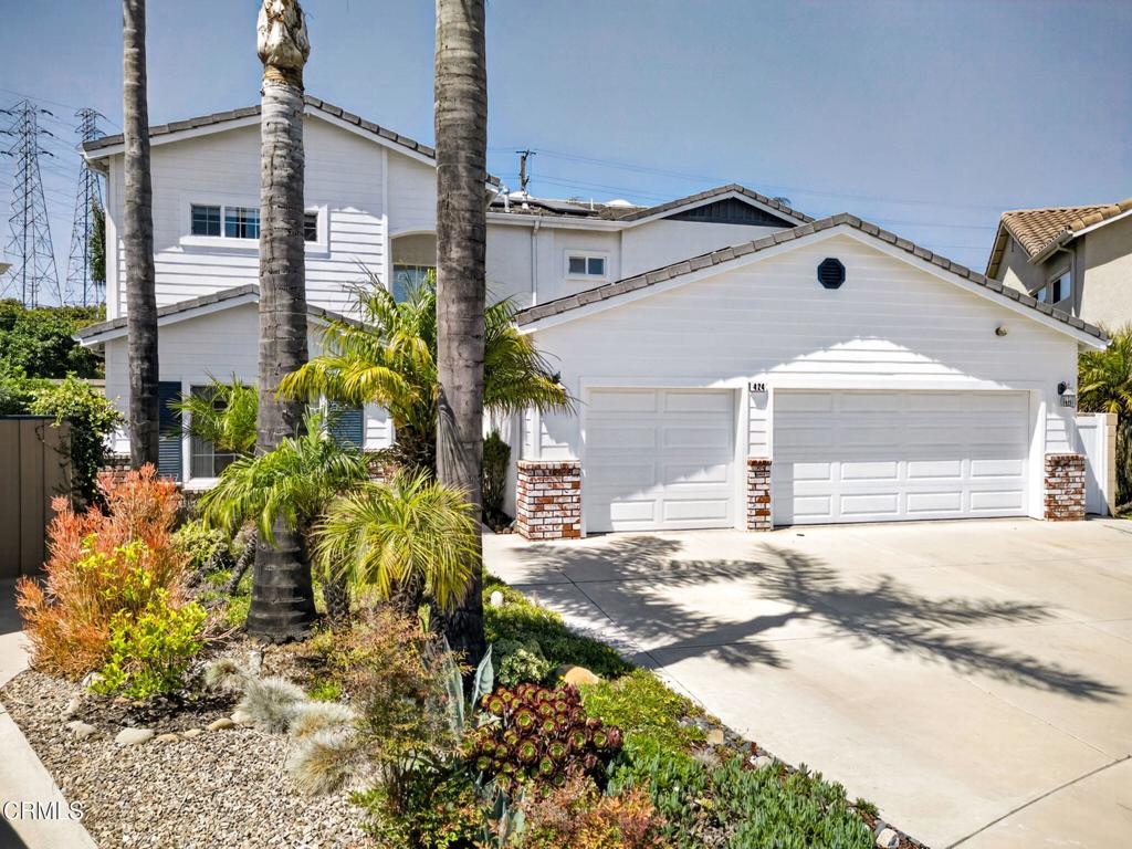 424 Roosevelt Court