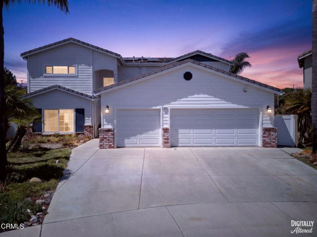 424 Roosevelt Court