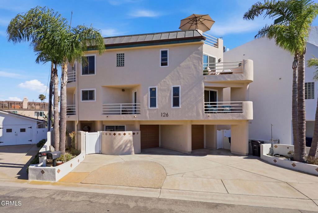 126 Malibu Avenue