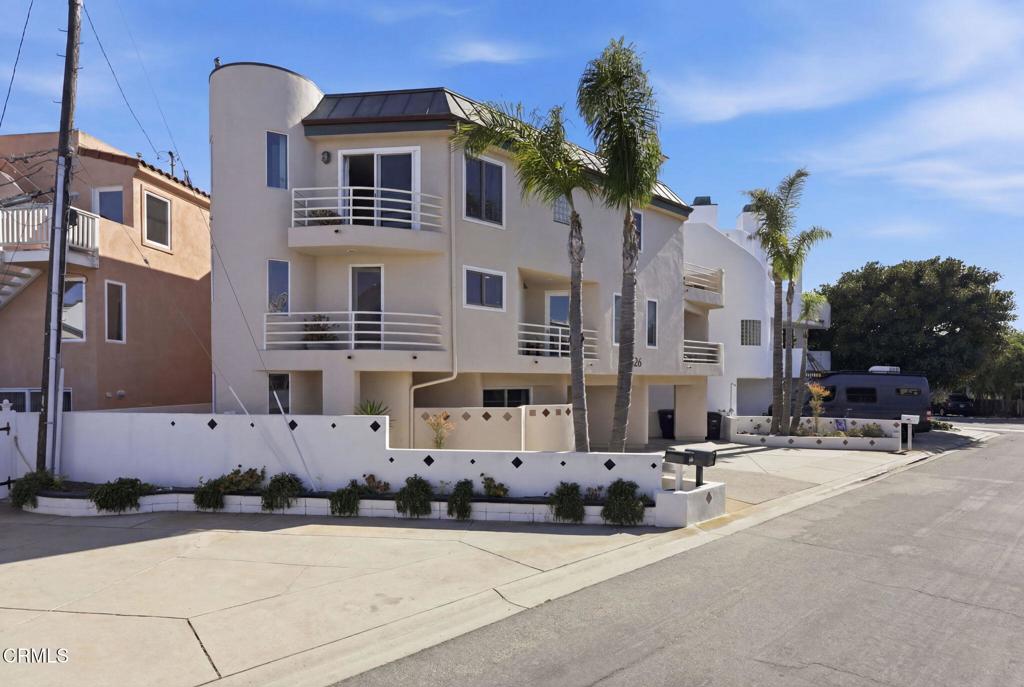126 Malibu Avenue