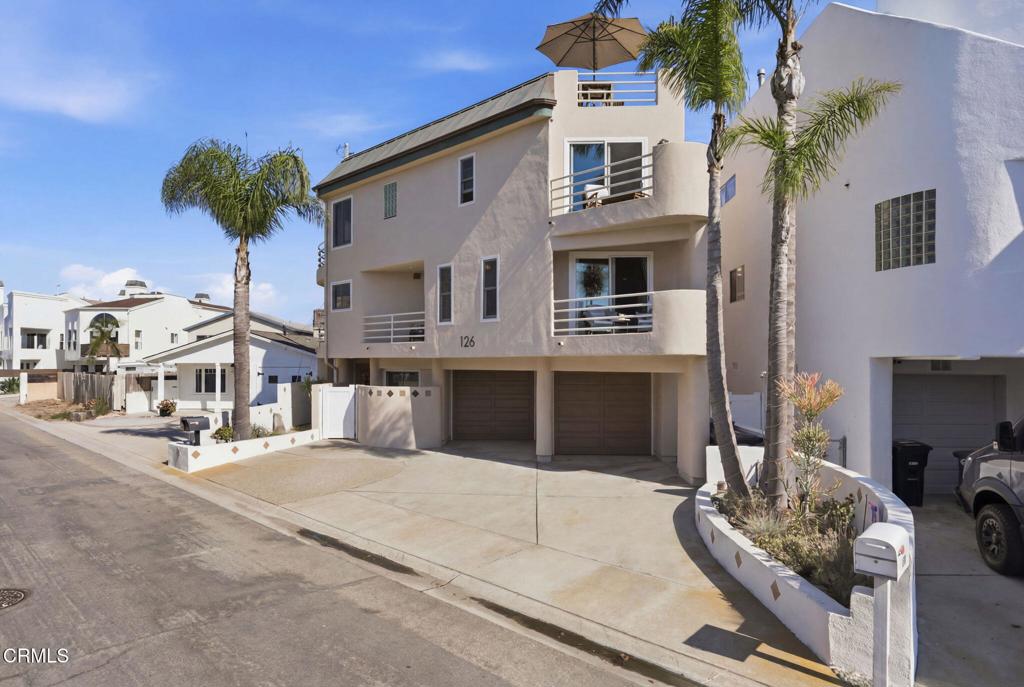 126 Malibu Avenue