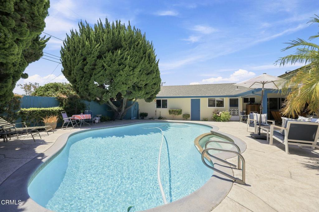 610 Fernwood Drive