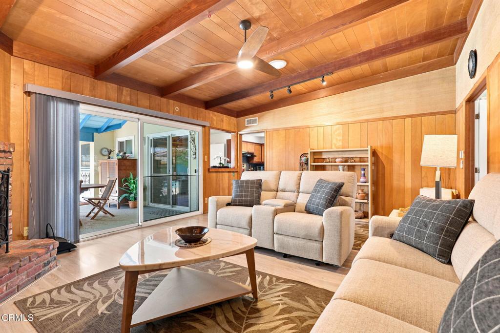 610 Fernwood Drive
