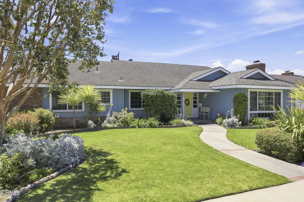 610 Fernwood Drive