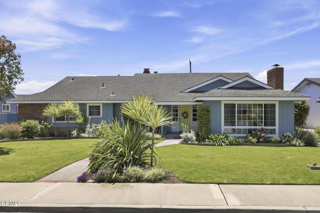 610 Fernwood Drive