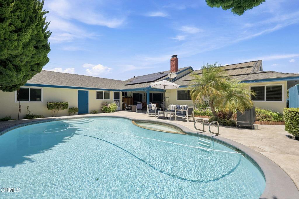 610 Fernwood Drive