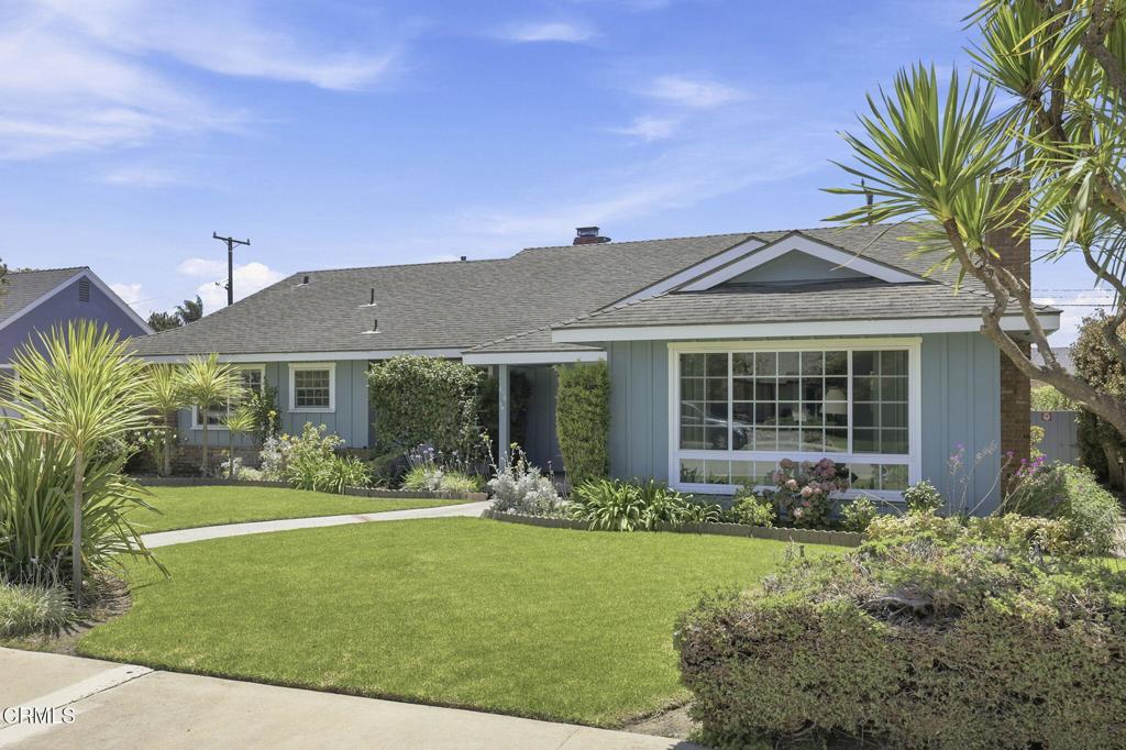 610 Fernwood Drive