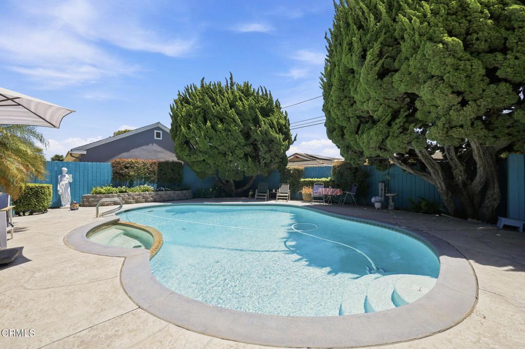 610 Fernwood Drive