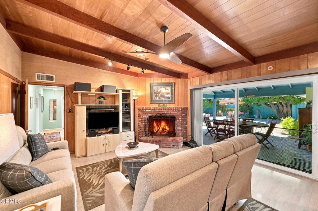 610 Fernwood Drive
