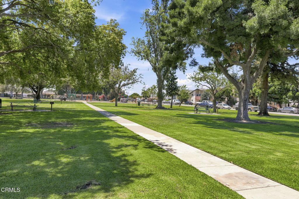 610 Fernwood Drive