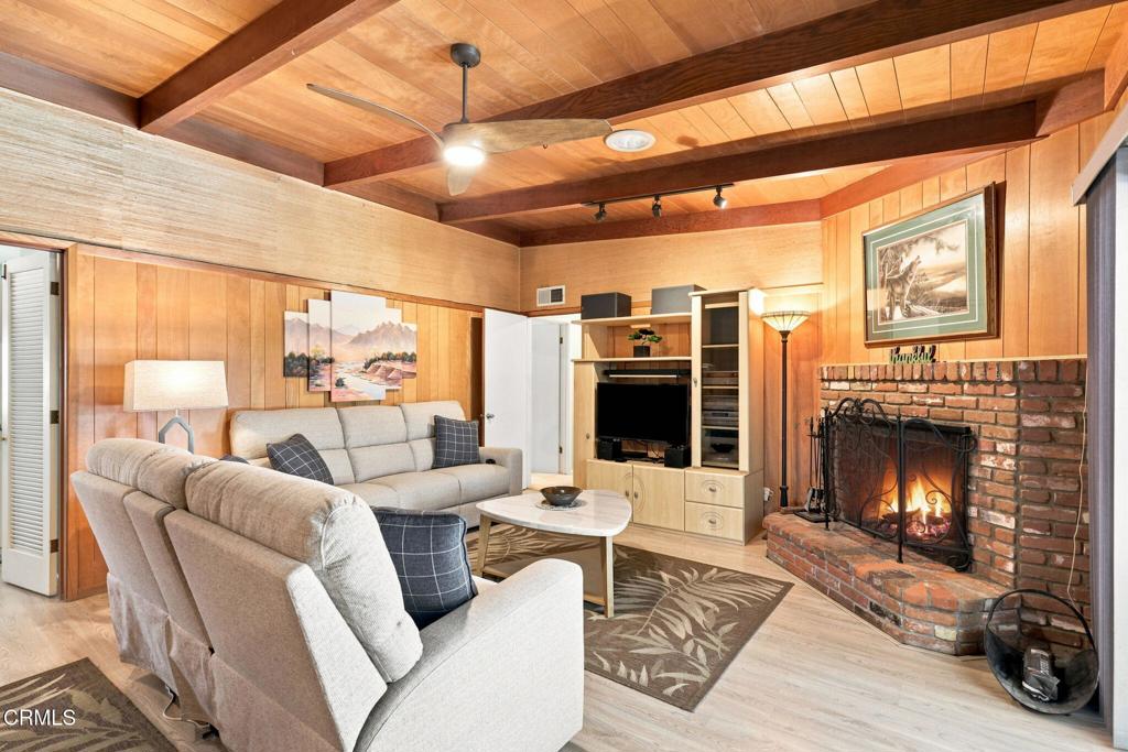 610 Fernwood Drive