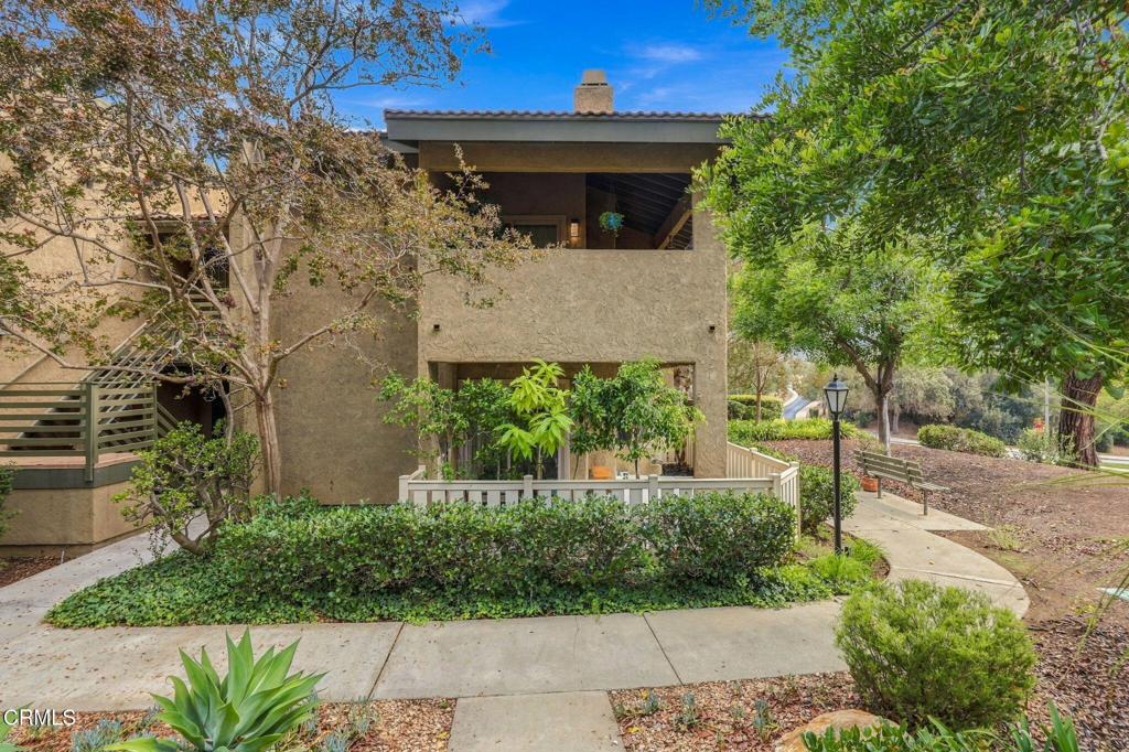 751 Birchpark Circle 102