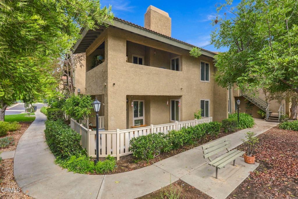 751 Birchpark Circle 102