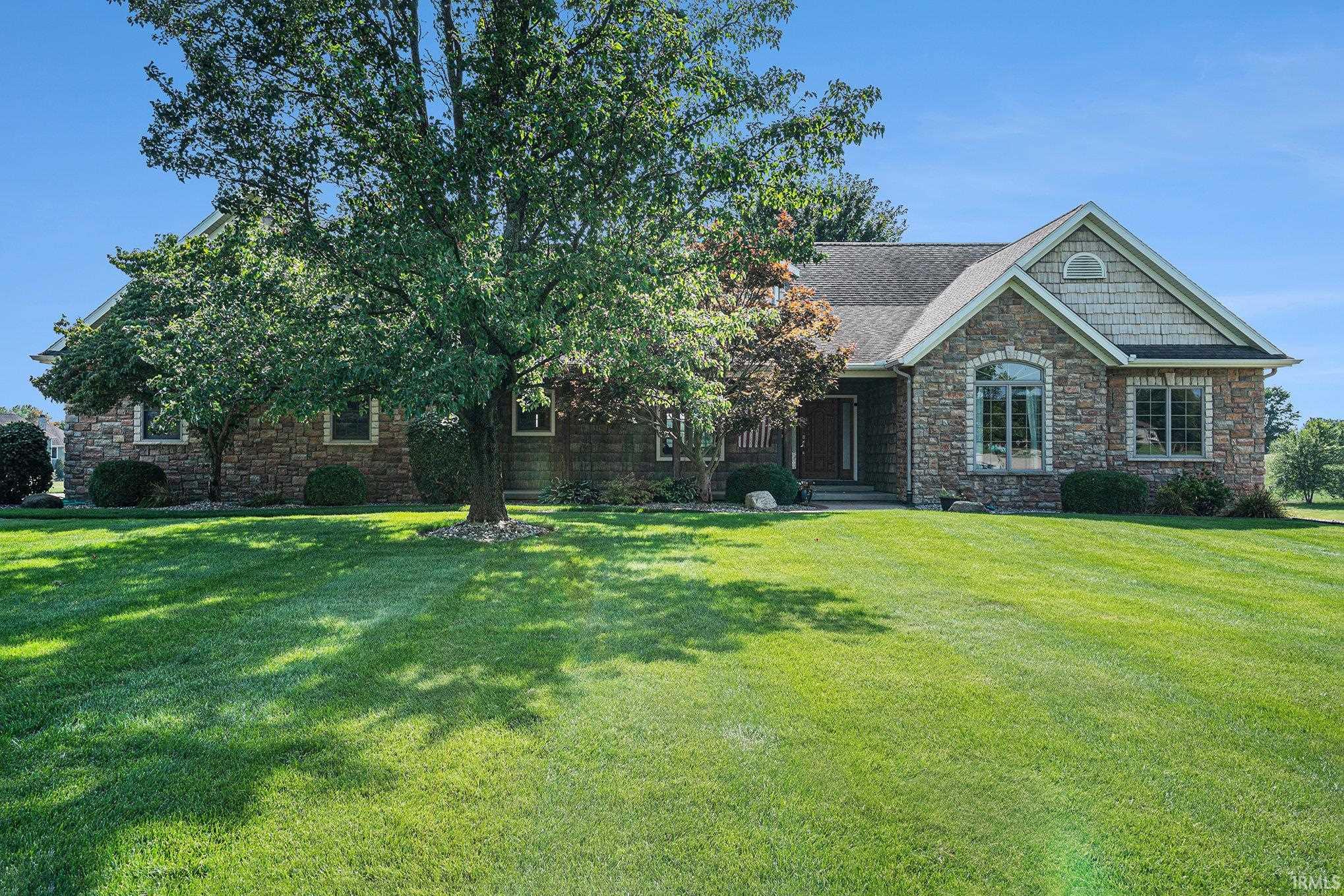 11334 Fishers Pond