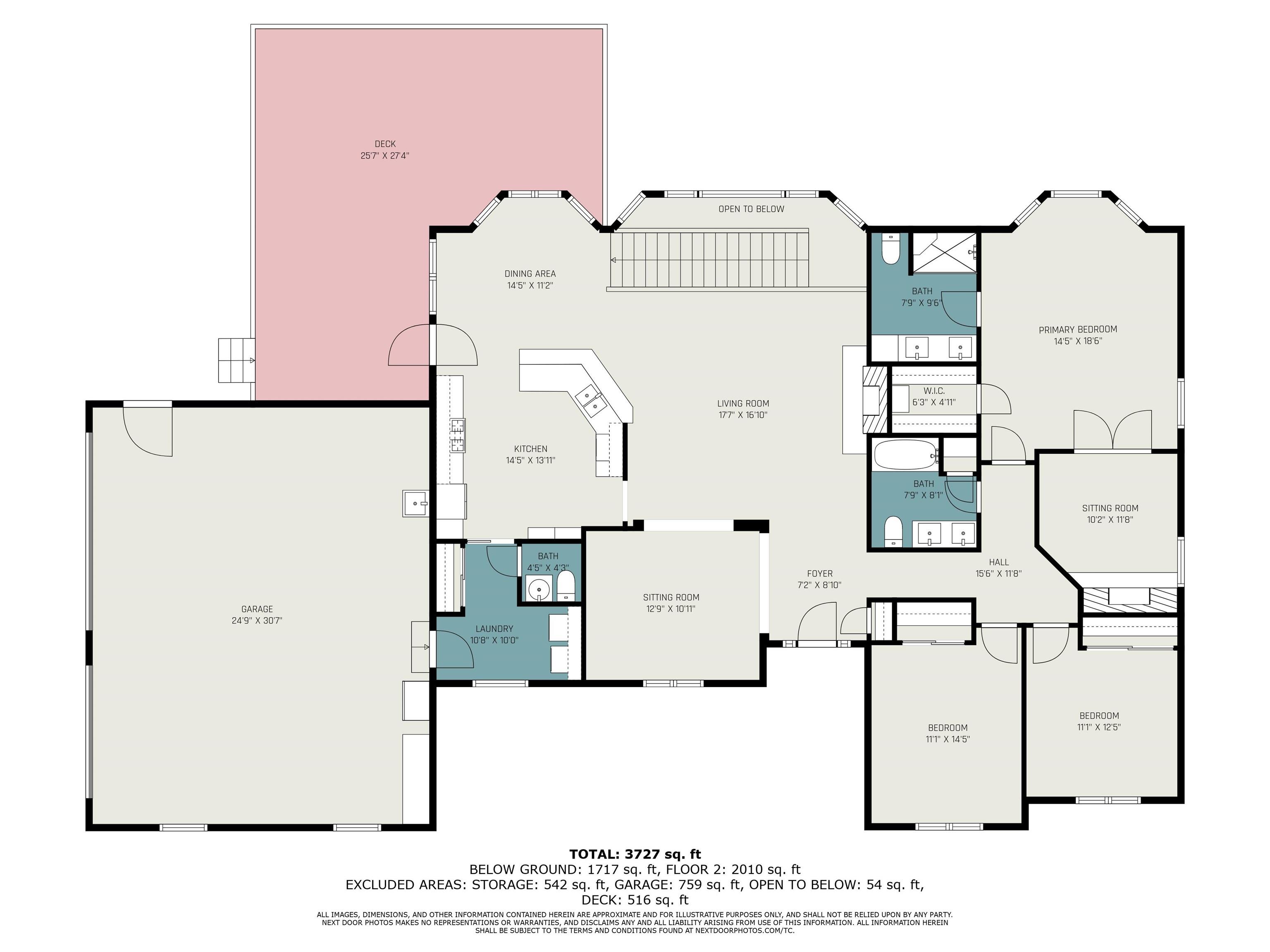 11334 Fishers Pond