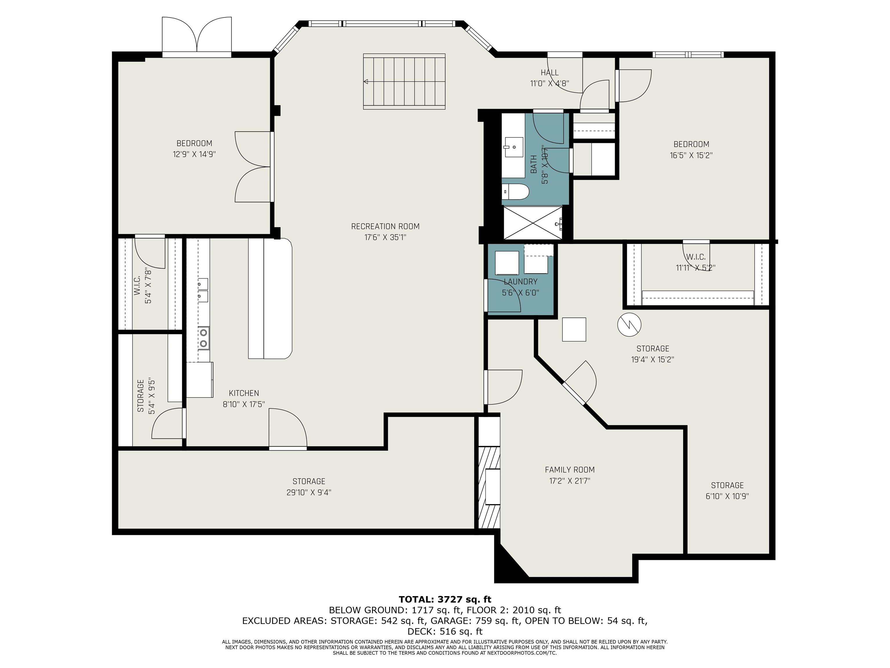 11334 Fishers Pond