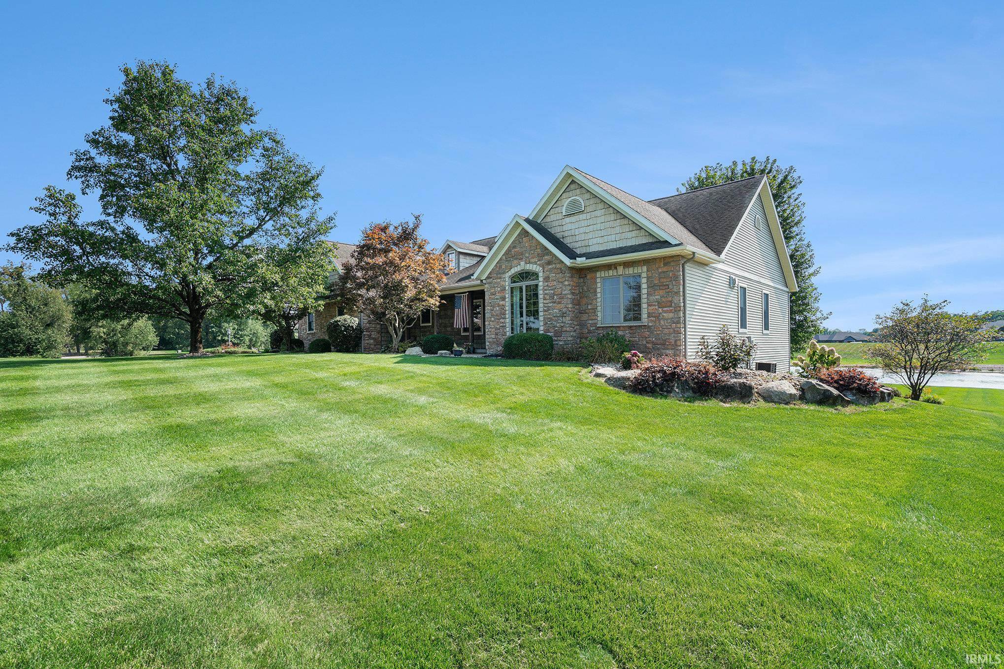 11334 Fishers Pond
