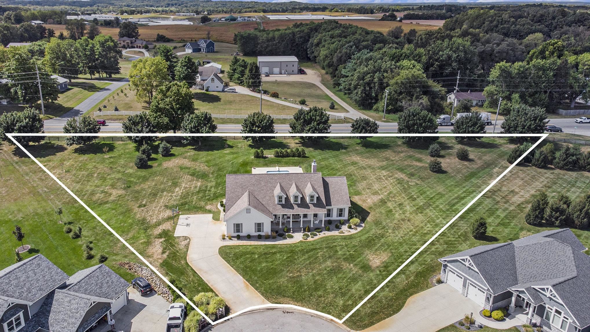 11305 Echo Valley