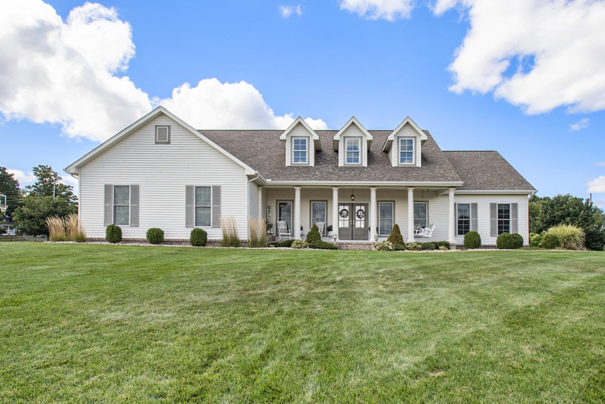 11305 Echo Valley