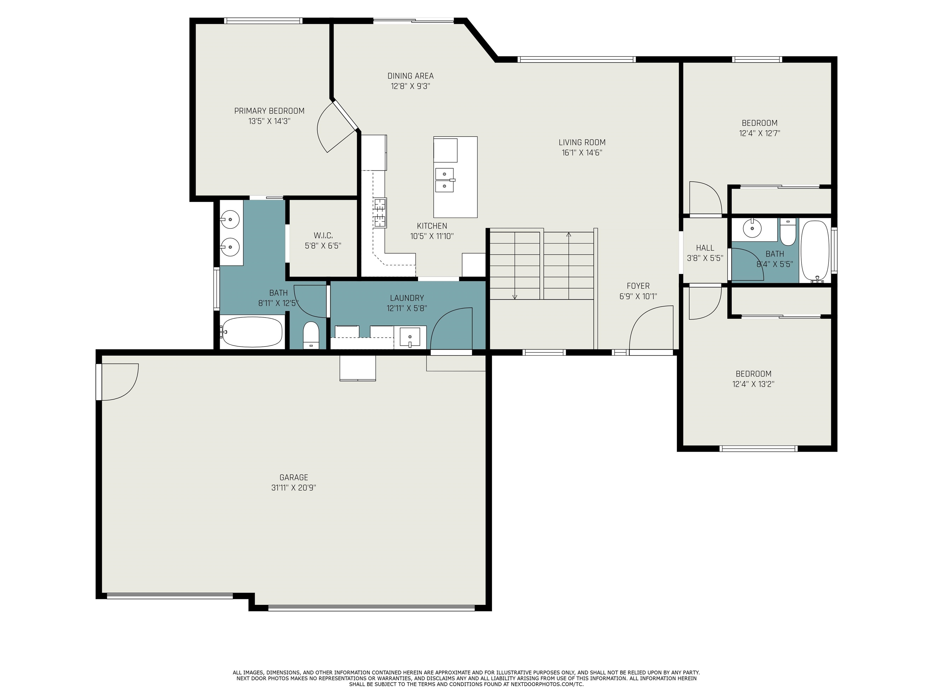 57478 Emerald Chase Lane