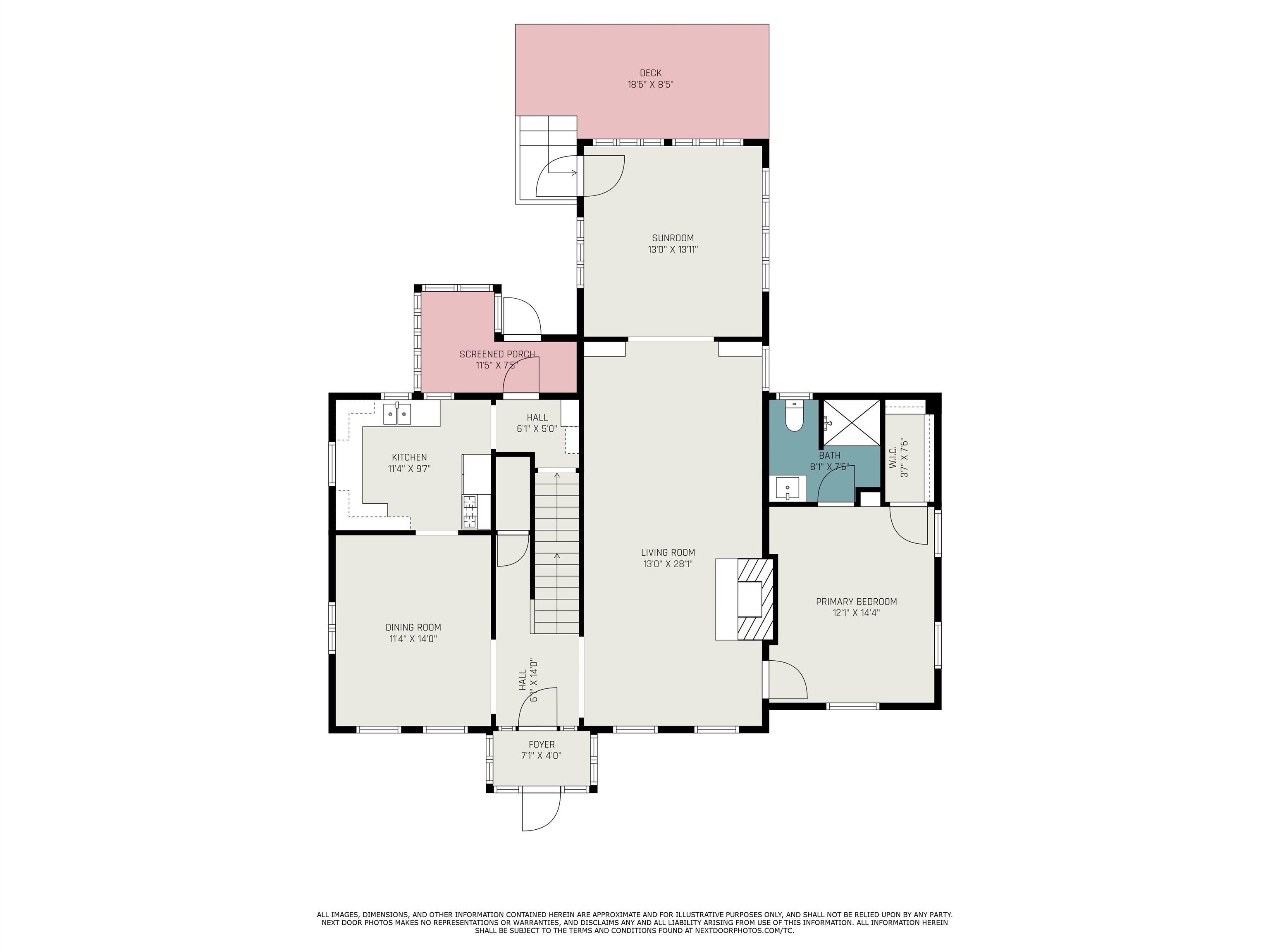 904 S 7Th Street