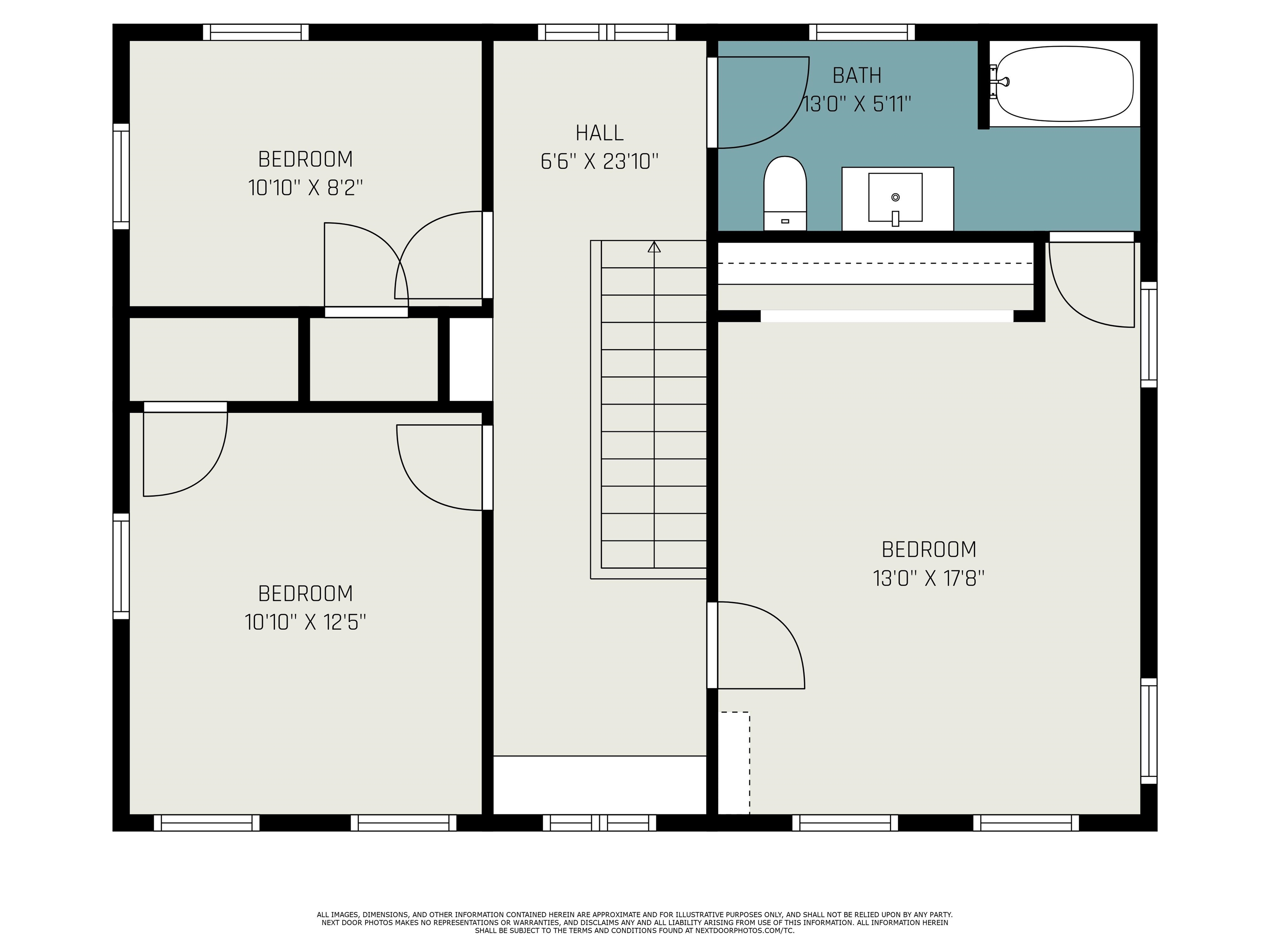 904 S 7Th Street