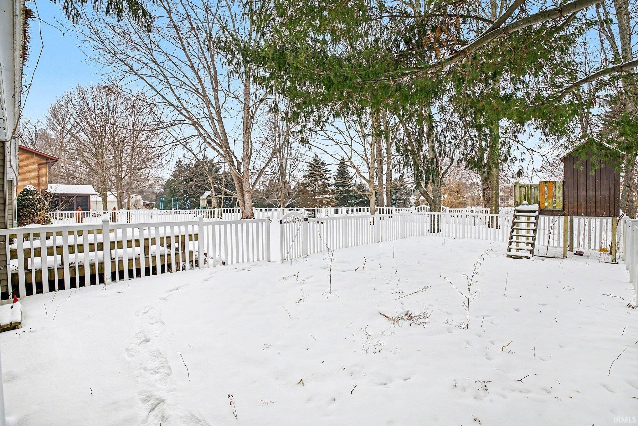 14833 Van Pelt Drive