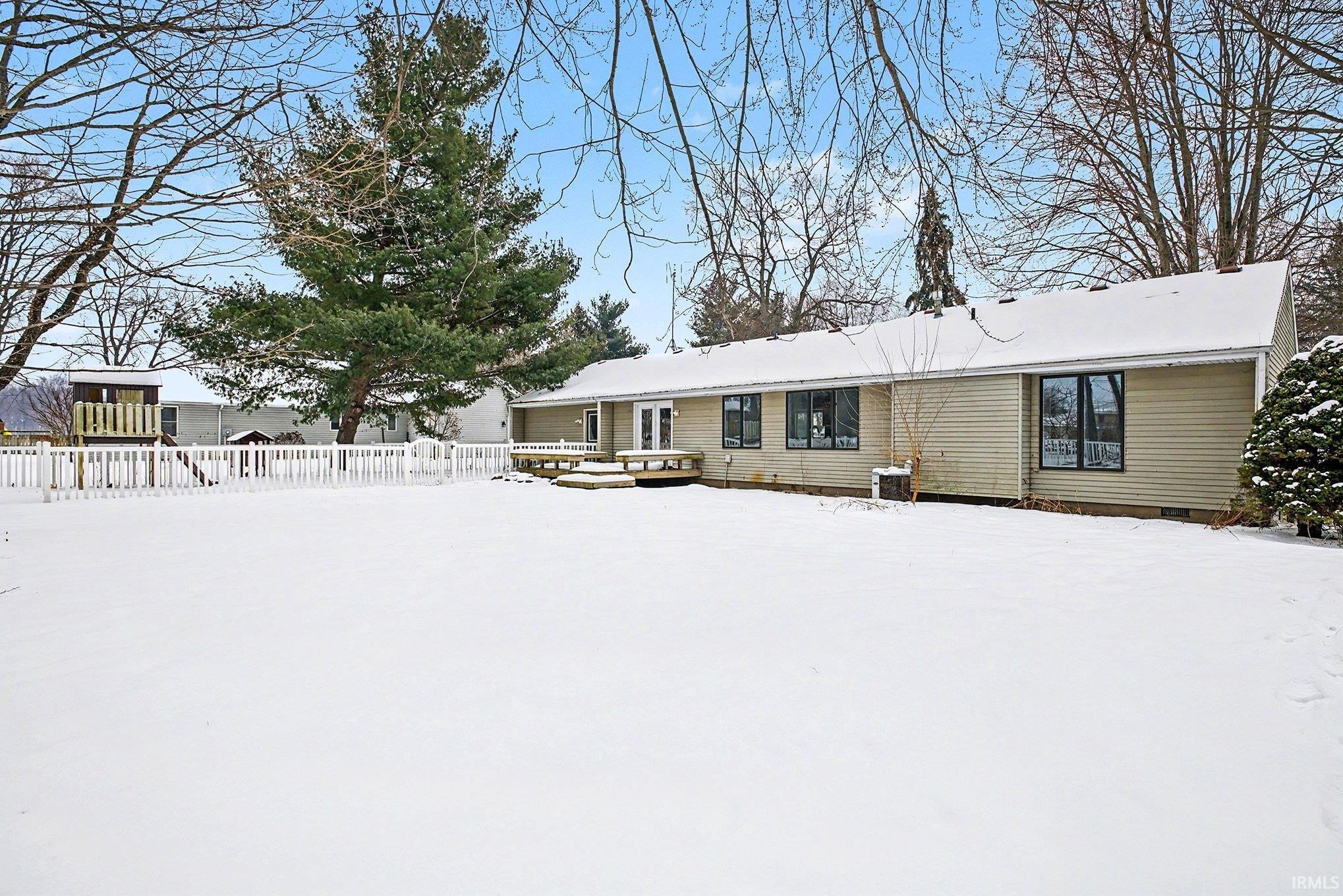 14833 Van Pelt Drive