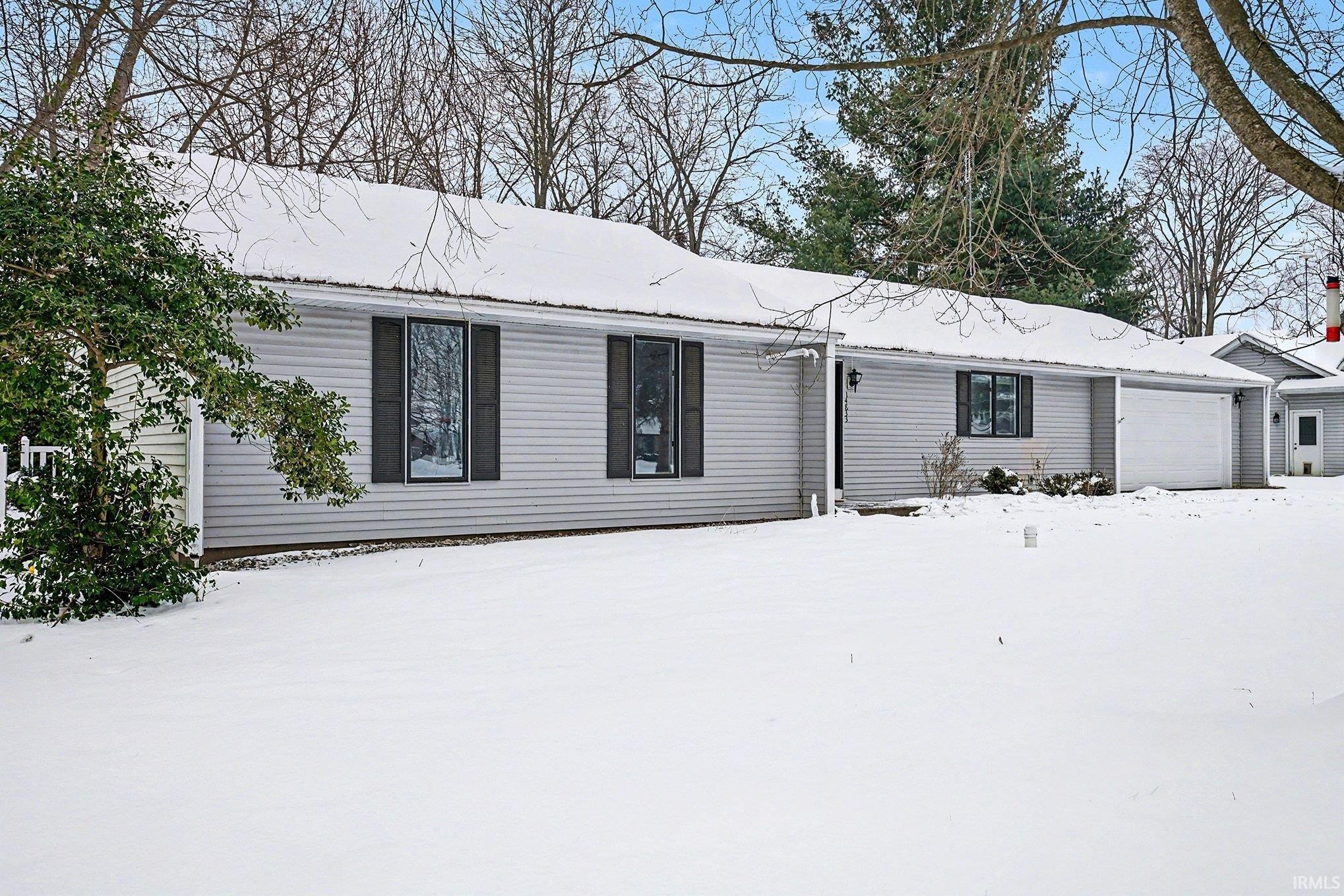 14833 Van Pelt Drive