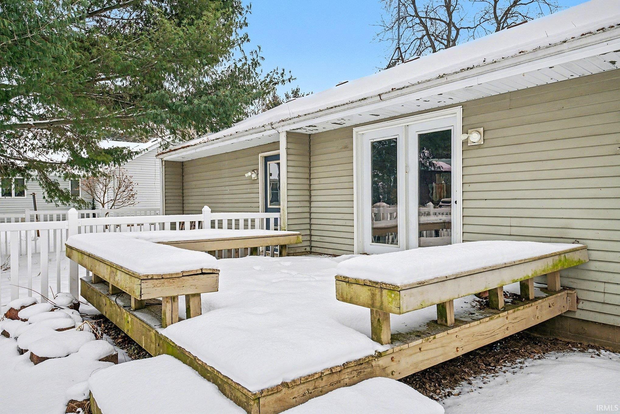 14833 Van Pelt Drive