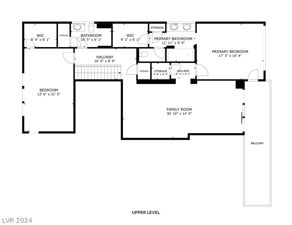 16 Canyon Shores Place