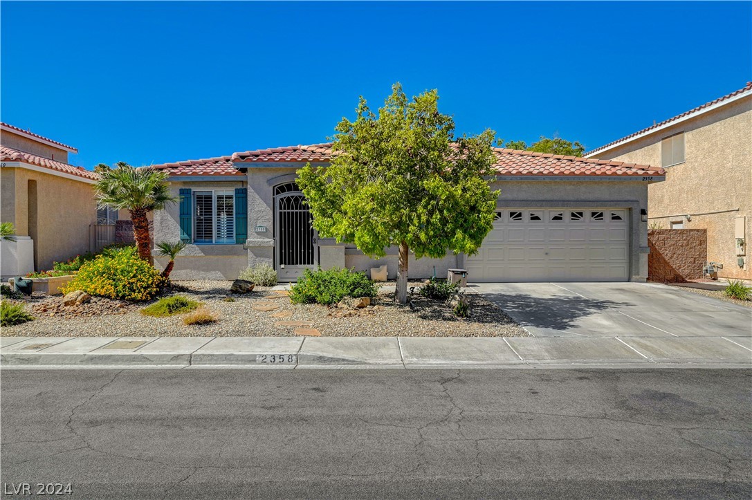 2358 Tilden Way