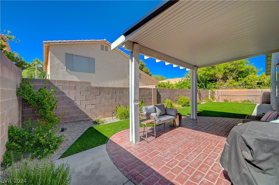 2358 Tilden Way
