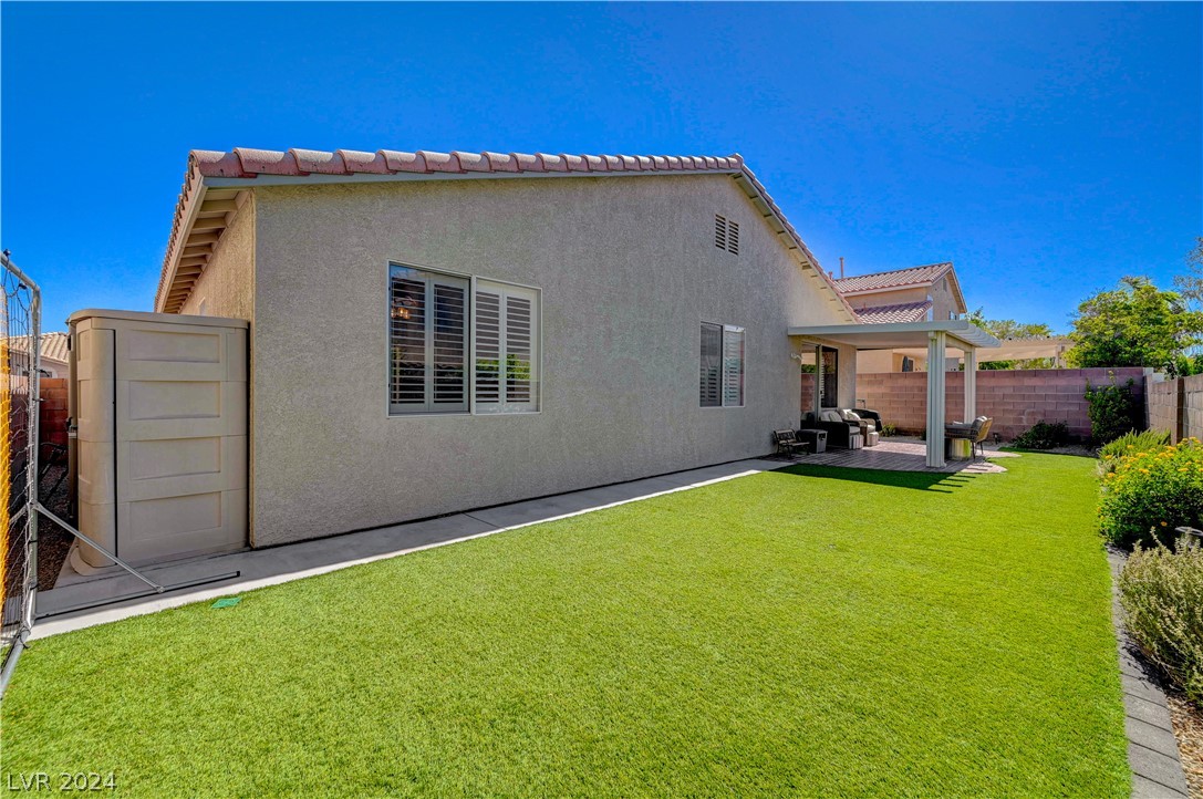 2358 Tilden Way