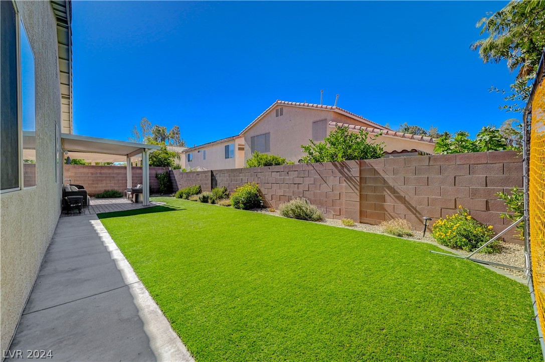 2358 Tilden Way