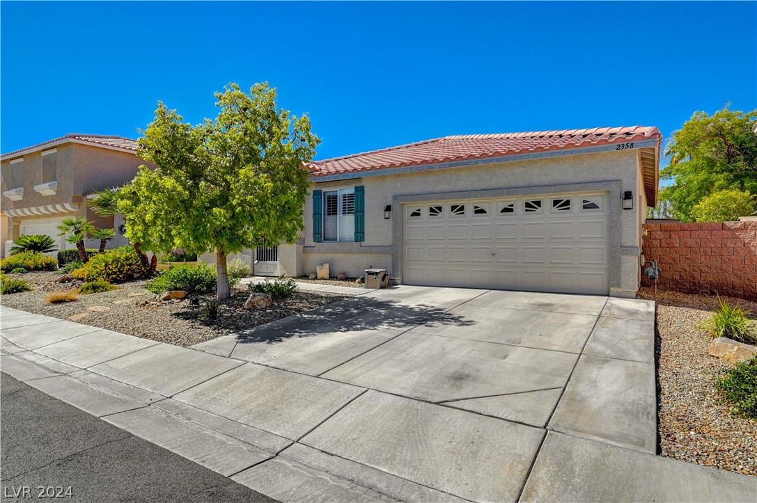 2358 Tilden Way