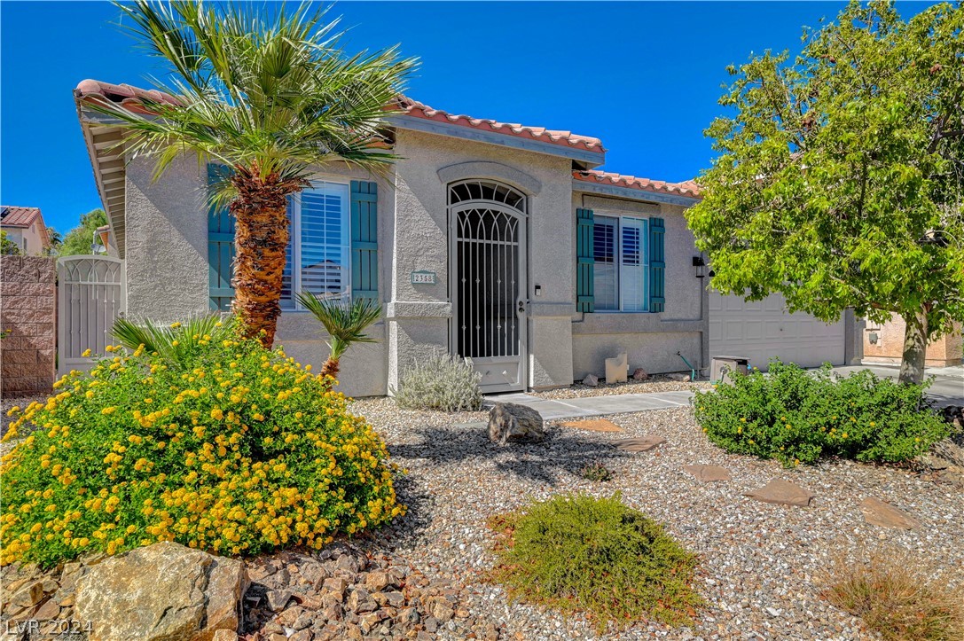 2358 Tilden Way