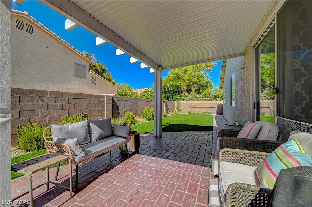 2358 Tilden Way