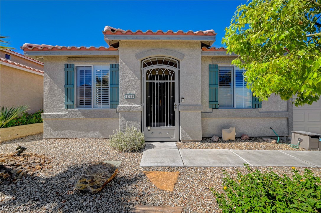 2358 Tilden Way