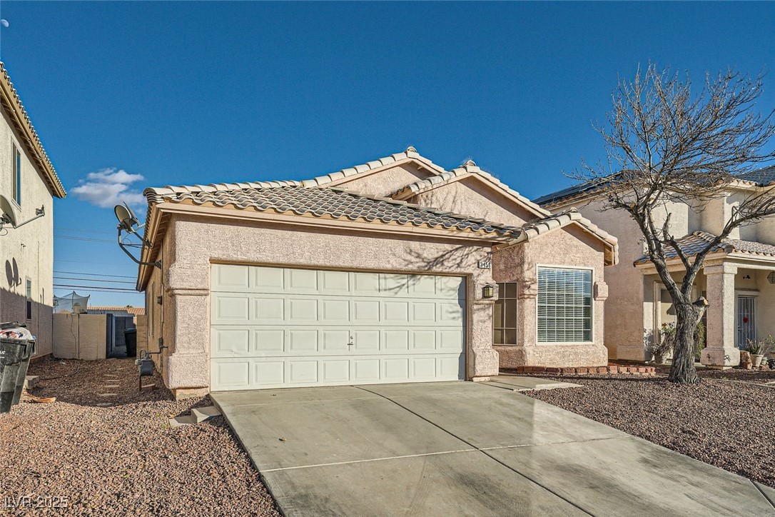 3456 Beca Faith Drive