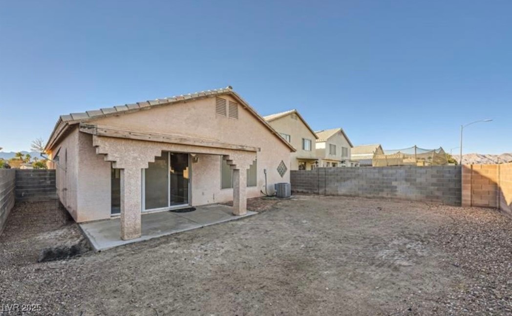 3456 Beca Faith Drive