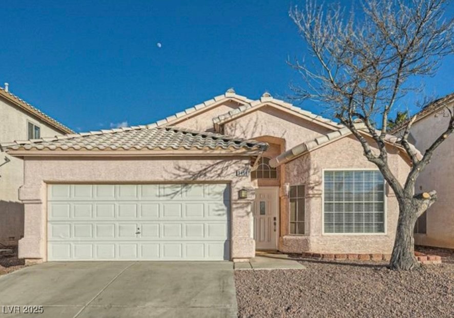 3456 Beca Faith Drive