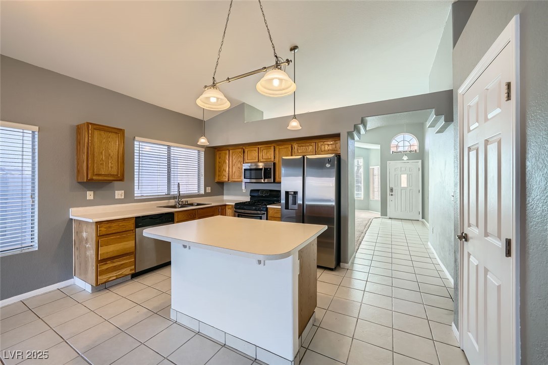 3456 Beca Faith Drive