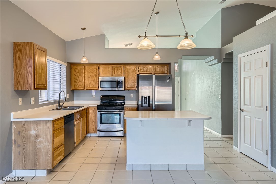 3456 Beca Faith Drive