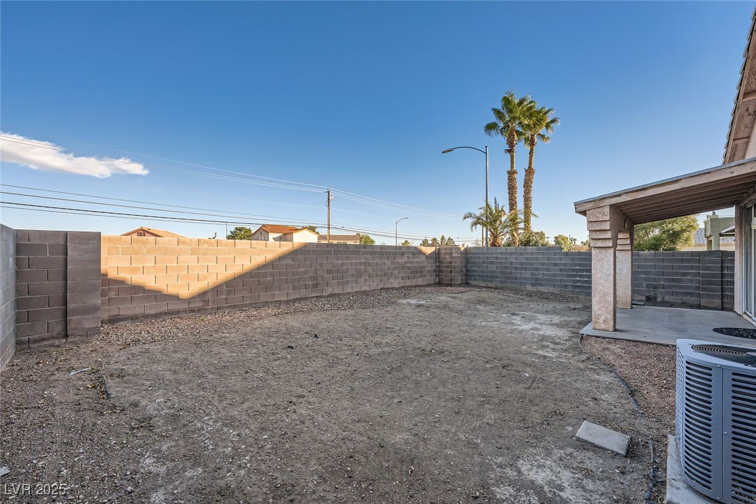 3456 Beca Faith Drive