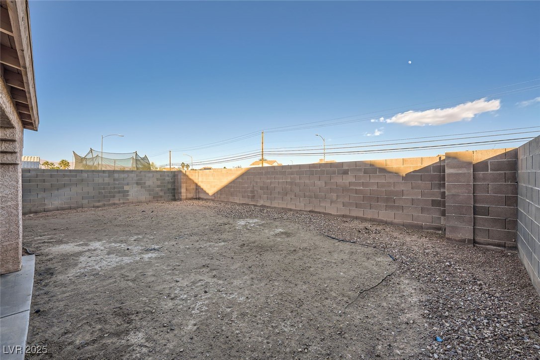 3456 Beca Faith Drive